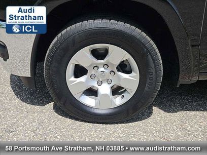 Used 2025 RAM 1500 Big Horn