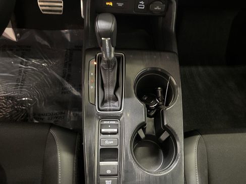 Certified 2024 Honda Civic Sport image 19