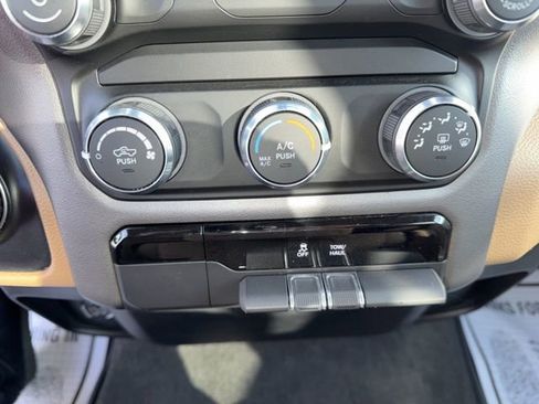 Used 2020 RAM 1500 Big Horn image 19