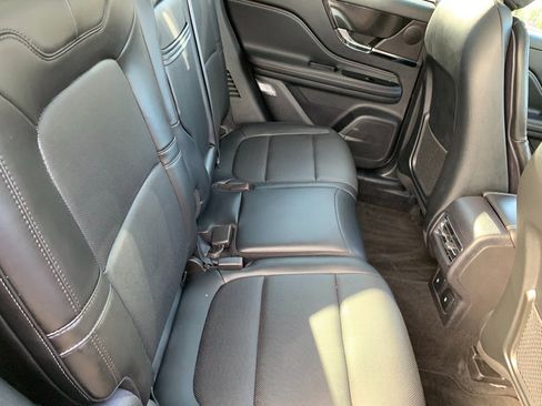 Used 2024 Lincoln Corsair AWD w/ Equipment Group 101A image 16