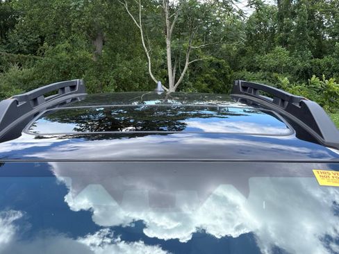 Certified 2025 Subaru Outback Wilderness AWD/4WD image 7
