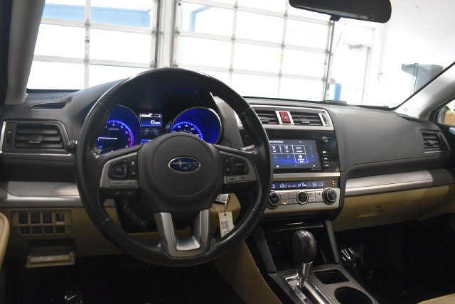 Used 2016 Subaru Outback 2.5i Premium AWD/4WD image 23