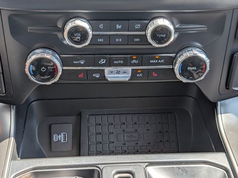 Used 2024 Ford F150 XLT w/ Equipment Group 302A MID AWD/4WD image 24