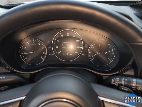 Certified 2023 MAZDA CX-50 2.5 Turbo w/ Cargo Package image 17