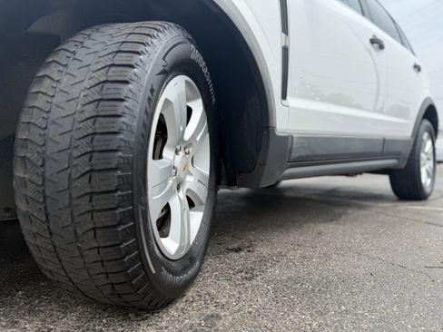 Used 2015 Chevrolet Captiva Sport LS image 35