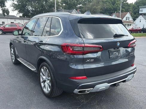 Used 2019 BMW X5 xDrive40i w/ Premium Package 2 AWD/4WD image 7