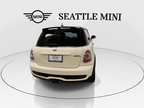 Used 2013 MINI Cooper S image 10