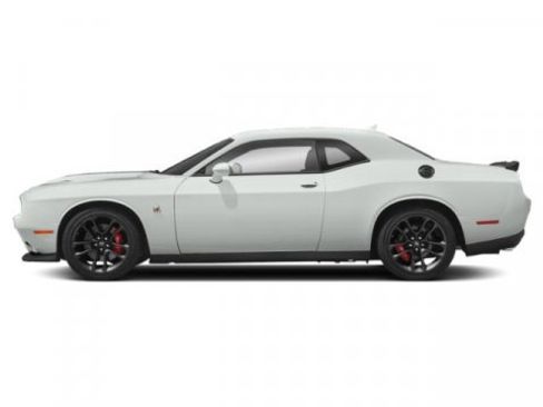Used 2021 Dodge Challenger R/T Scat Pack w/ Shaker Package image 19