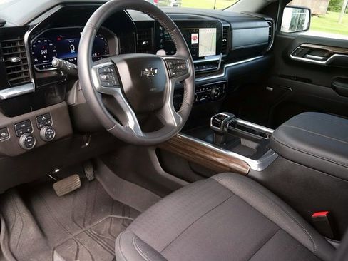 Used 2023 Chevrolet Silverado 1500 RST w/ All Star Edition Plus image 15