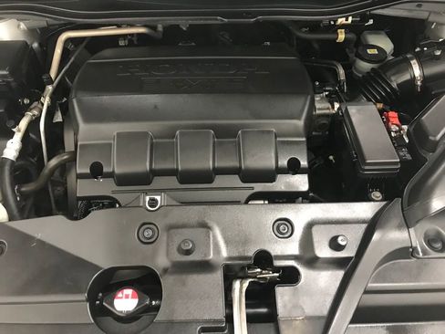 Used 2015 Honda Odyssey EX-L image 40