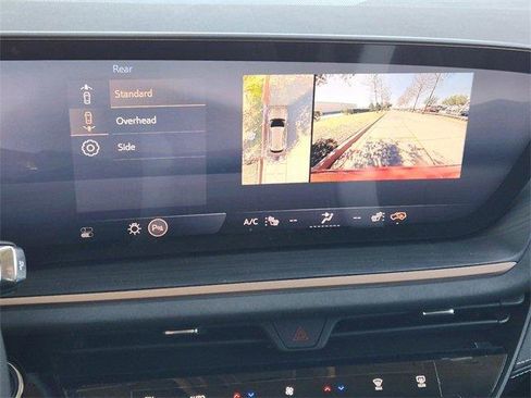 New 2025 Buick Envision Sport Touring image 13