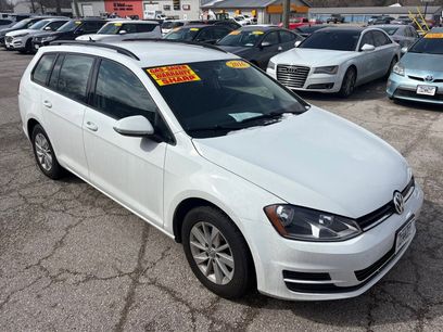 Used 2016 Volkswagen Golf S