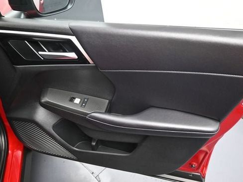 New 2026 Nissan Rogue SL AWD/4WD image 34