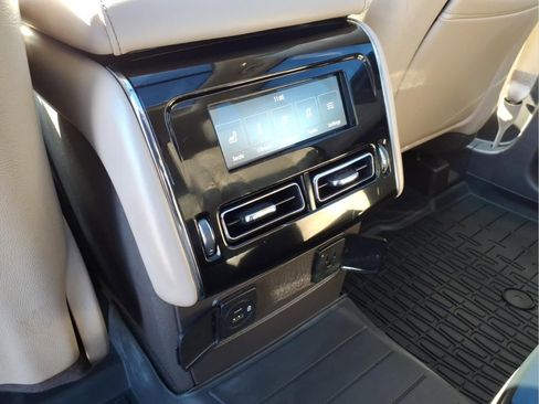 Used 2021 Lincoln Aviator Reserve w/ Equipment Group 202A image 16