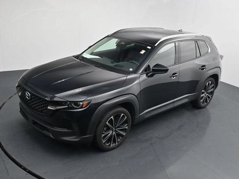 Used 2025 MAZDA CX-50 AWD 2.5 S w/ Premium Plus Pkg image 12