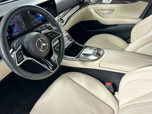 Used 2021 Mercedes-Benz E 350 Sedan image 10