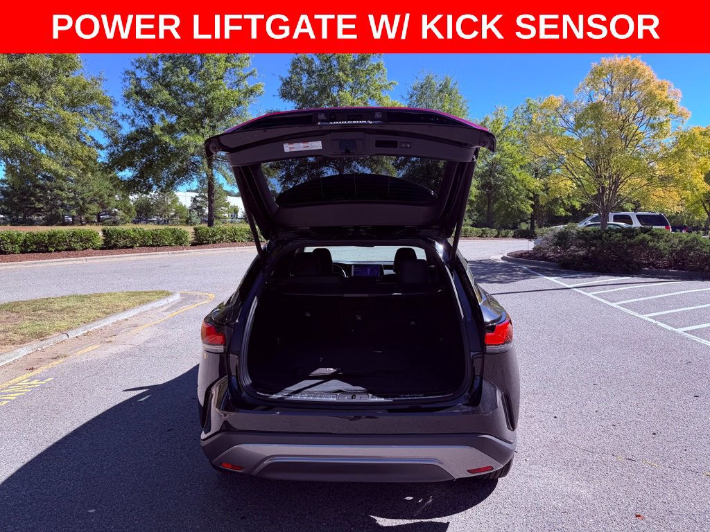 Certified 2023 Lexus RX 350 Premium Plus w/ Accessory Package (K3) FWD image 8