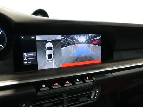 Used 2020 Porsche 911 Carrera 4S image 42