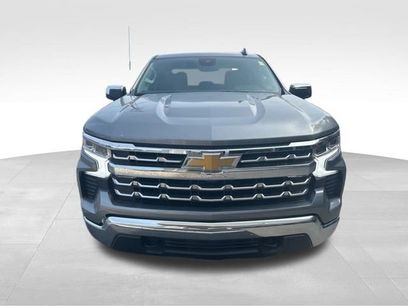 Used 2023 Chevrolet Silverado 1500 LT w/ Protection Package