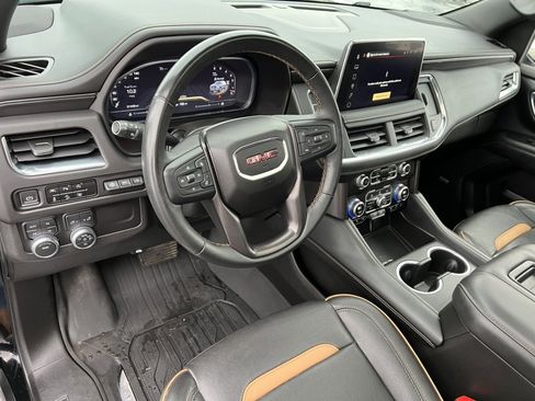 Used 2023 GMC Yukon AT4 w/ AT4 Premium Package image 22