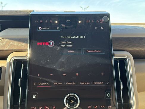 New 2026 GMC Yukon Denali image 18