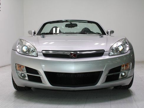 Used 2008 Saturn Sky w/ Premium Trim Package image 11