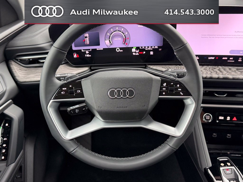 New 2026 Audi Q5 Premium Plus AWD/4WD image 12
