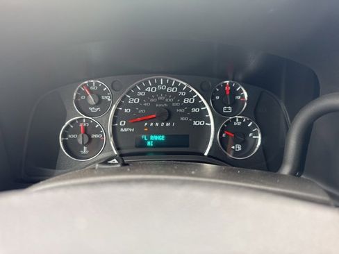 New 2024 Chevrolet Express 3500 w/ Power Convenience Package image 11