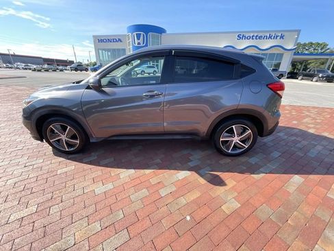Used 2021 Honda HR-V EX image 26