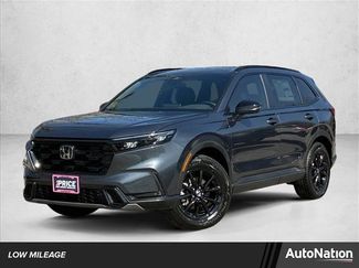 Used 2026 Honda CR-V Sport-L video 1