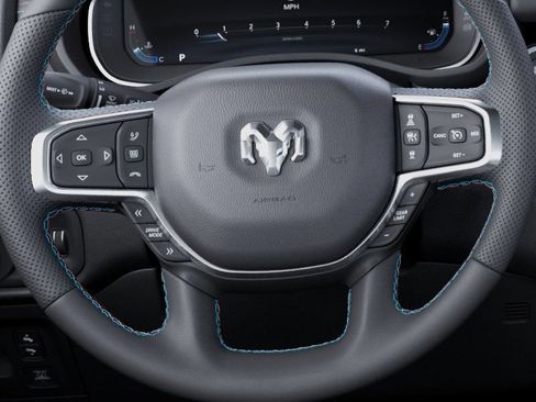 New 2026 RAM 1500 Laramie AWD/4WD image 28