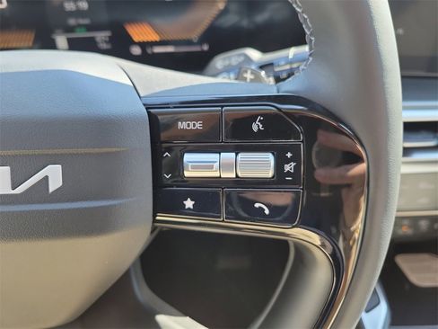 New 2026 Kia Sorento EX image 29