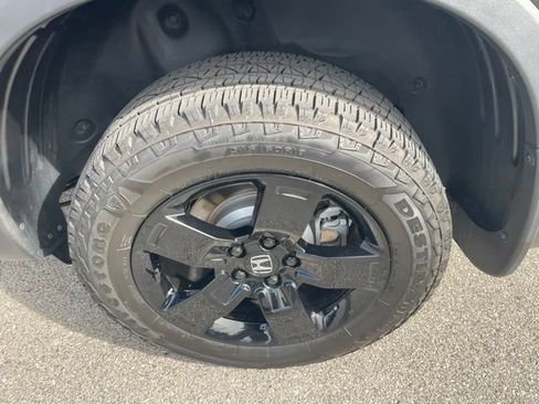 Used 2025 Honda Ridgeline Black Edition image 33