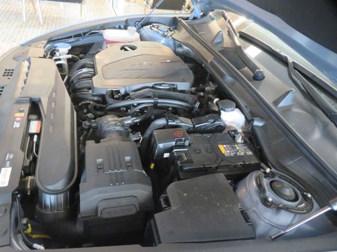 Used 2024 Hyundai Sonata SEL w/ Convenience Package image 54