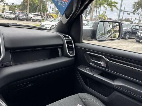 Used 2022 RAM 1500 Lone Star image 16