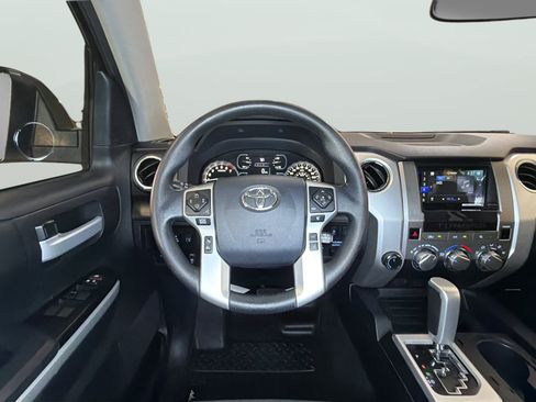 Used 2019 Toyota Tundra SR5 w/ TRD Off Road Package AWD/4WD image 16