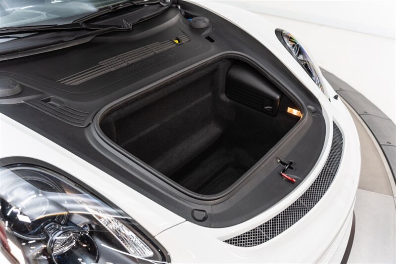 Used 2016 Porsche Cayman GT4 RWD image 53