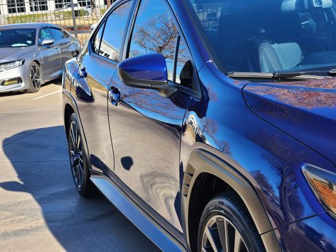 Used 2022 Subaru WRX Premium image 8