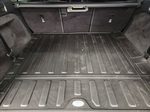 New 2026 Land Rover Discovery S AWD/4WD image 33