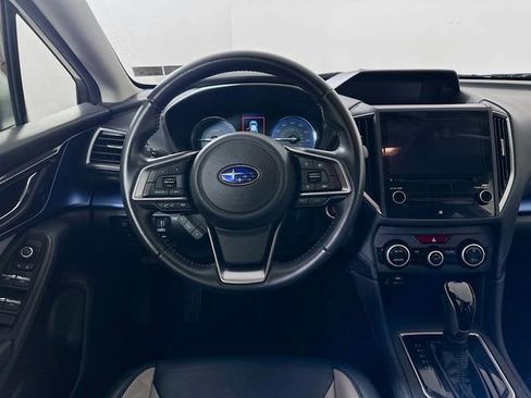 Certified 2020 Subaru Crosstrek Hybrid image 21