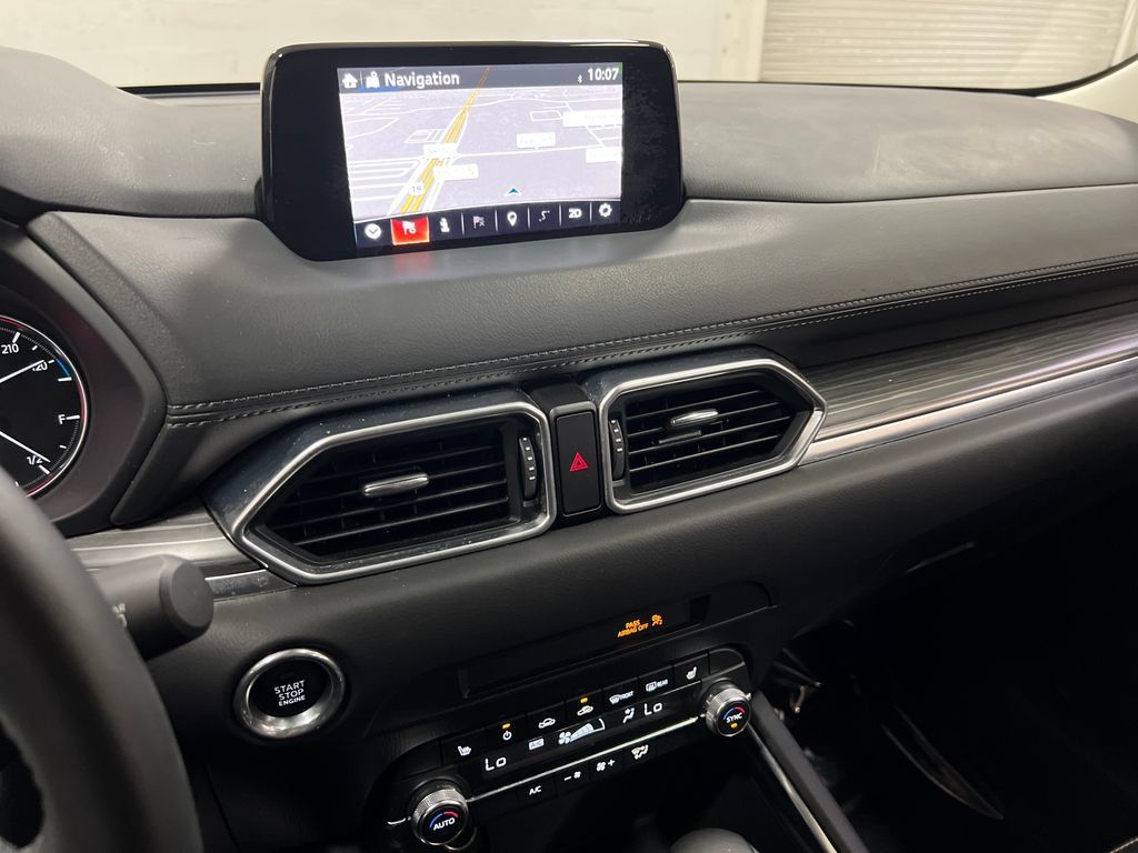 Used 2019 MAZDA CX-5 Grand Touring FWD image 19