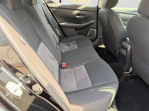 Used 2023 Nissan Sentra SR w/ Electronics Package image 13