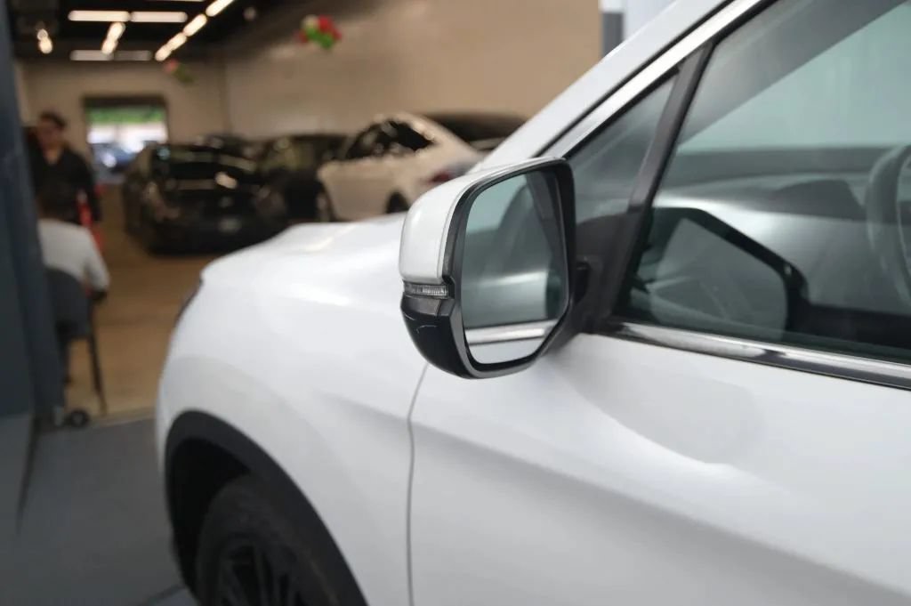 Used 2021 Honda Pilot Special Edition image 12