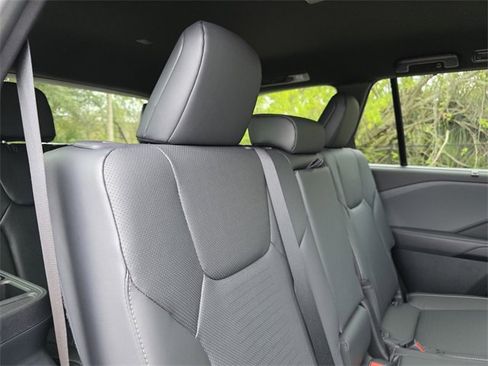 New 2026 Lexus TX 350 FWD image 14