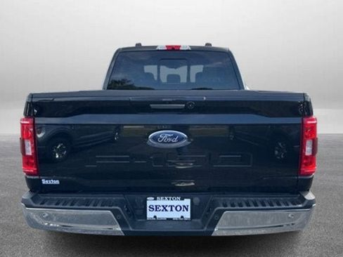 Used 2023 Ford F150 XLT w/ Equipment Group 302A High image 9