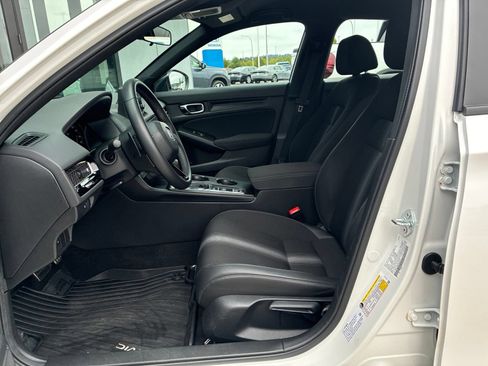 Used 2026 Honda Civic Sport image 10