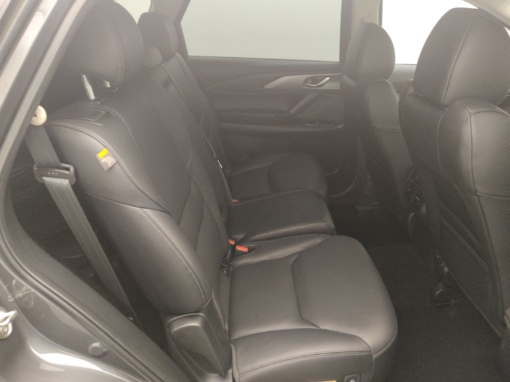 Used 2022 MAZDA CX-9 Touring AWD/4WD image 19