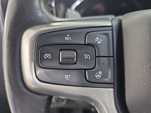 Certified 2022 Chevrolet Silverado 1500 LT image 21