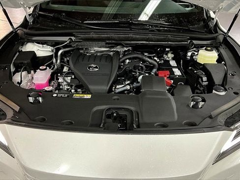 New 2026 Lexus RX 350 Premium image 11