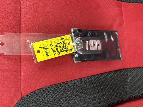 Used 2021 Honda Civic Type R Limited image 19